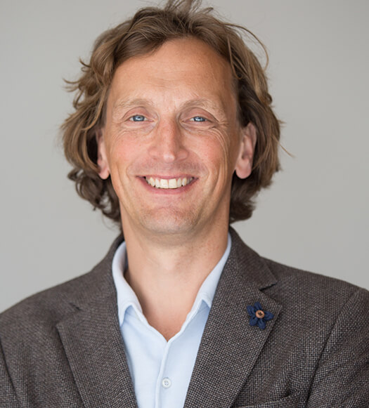 Martijn Smits