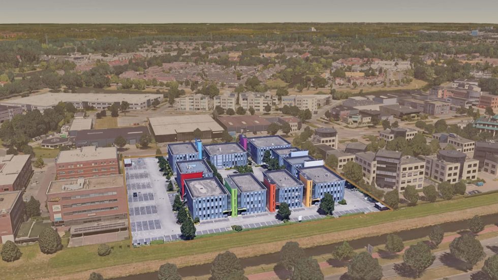 M7 Real Estate koopt 12 gebouwen van private belegger in Nijmegen