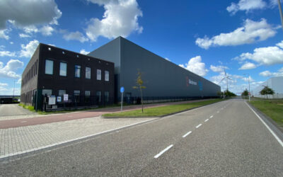 Arc & Ciel sells Beiraweg 11 and 15 in Amsterdam to Meyer Bergman