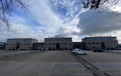 1530 adviseert AB Sagax bij aankoop grootschalig bedrijfscomplex in Barneveld