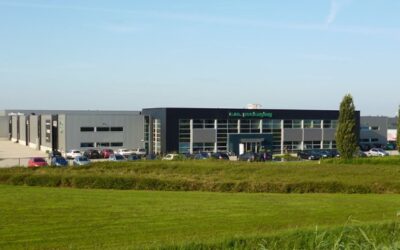 1530 Real Estate advises ARC Real Estate Partners on the purchase of a business property in Dronten, for one of its investors﻿