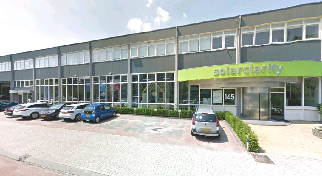 Mileway koopt 4.374 m² bedrijfsruimte in Weesp