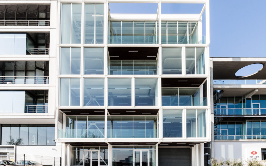 Studytube faciliteert expansie met verhuizing naar de Houthavens in Amsterdam