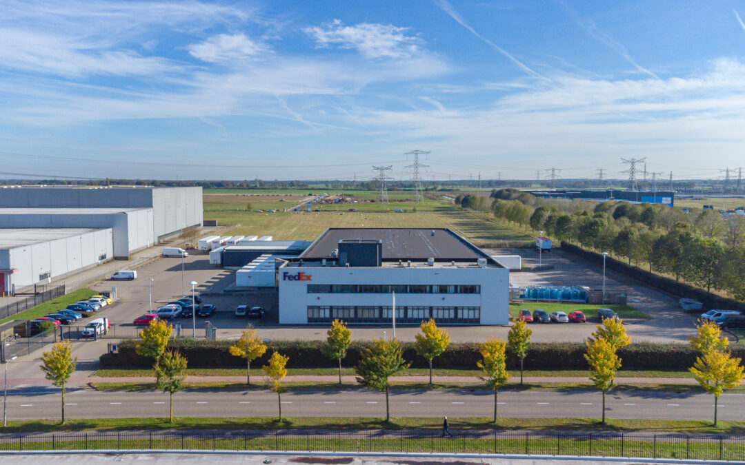 1530 Real Estate adviseert private investeerders bij verkoop van een bedrijfscomplex in Zwolle