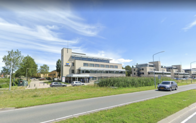 Berlage Vastgoed koopt kantorencomplex in Weesp