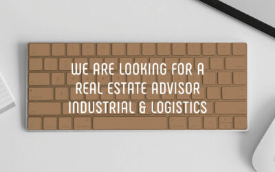 1530 Real Estate seeks real estate advisor Industrial & Logistics