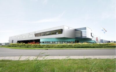 Europa Capital and ARC Real Estate acquire two business premises in Lelystad