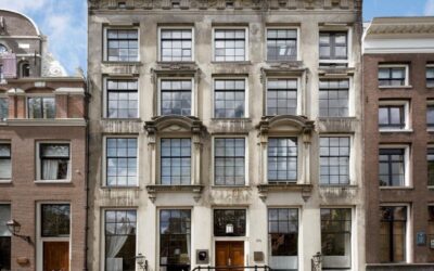 Talent Sourcing Partner moves to new office in Amsterdam