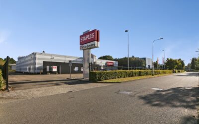 M7 Real Estate verkoopt twee bedrijfsruimtes in Den Haag en Tilburg
