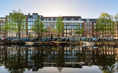 WeTransfer verhuist haar wereldwijde hoofdkantoor naar centrum Amsterdam
