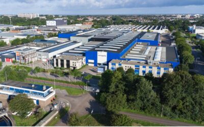 1530 Real Estate sells business complex in Katwijk to Vybros Capital Partners