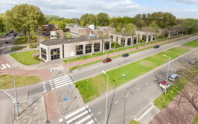 M7 Real Estate Netherlands B.V. sells two office complexes to Focus on Impact