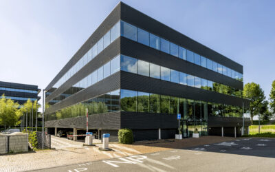 1530 Real Estate realiseert langjarige huurverlenging in Hoofddorp