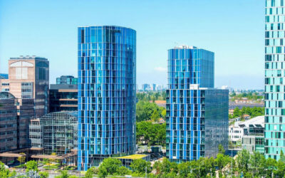 1530 Real Estate adviseert Commerz Real Investments bij drie nieuwe huurders voor het Office Suites-concept